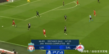 谢尔基战桑德兰数据：助攻梅开二度，9次过人5次成功