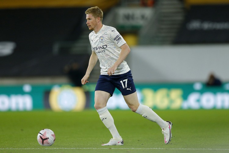 3-0！英超争冠格局骤变：神锋3场5球 12.1亿豪门3连胜落后枪手2分