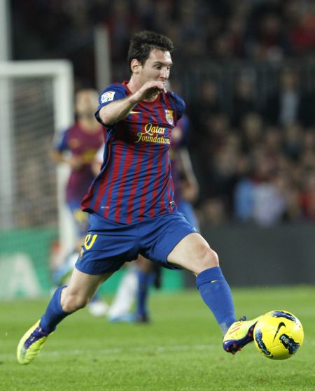 梅西：自从来到迈阿密，我就一直梦想着夺冠这一天