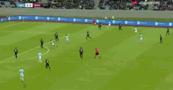 国安3-0河南平足协杯决赛最大分差，此前4场决赛曾出现3球差距