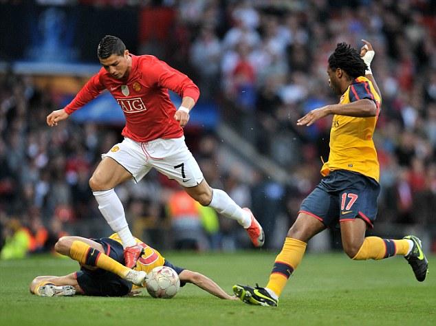 德转列阿森纳+拜仁历史最贵阵容：萨卡、穆西亚拉、凯恩领衔