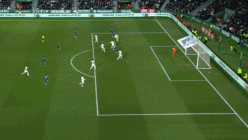 环足奖年度最佳前锋候选：哈兰德、姆巴佩、亚马尔在列