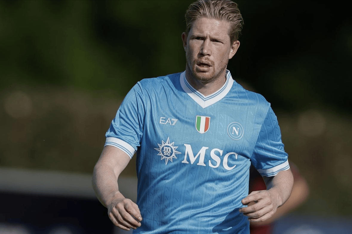 孔帕尼：定位球？我们有自己的优势，也会分析需要改进的地方