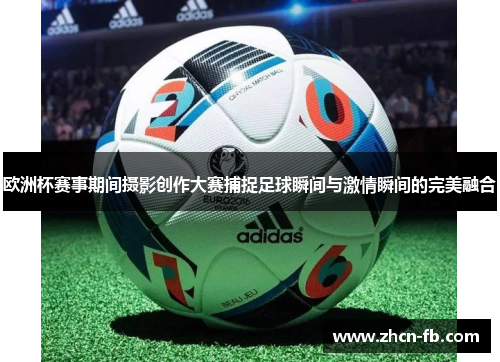 欧洲杯赛事期间摄影创作大赛捕捉足球瞬间与激情瞬间的完美融合